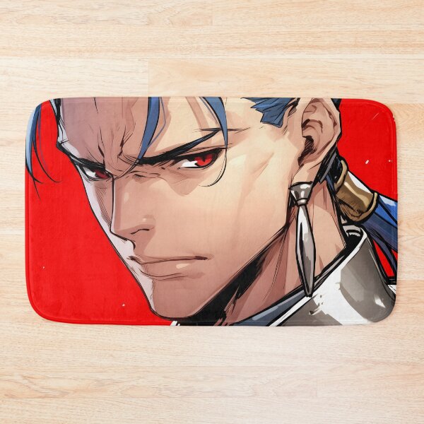 Item preview, Lancer - Fate series 16 designed and sold by Infinite-Aspire.