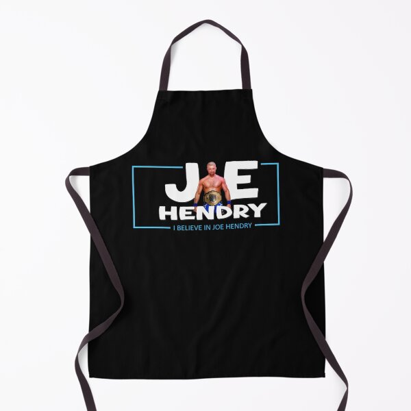 Item preview, I Believe In Joe Hendry designed and sold by DavonHirthe.