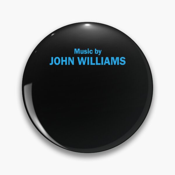Item preview,  Music By John Williams designed and sold by JayceeHudson.