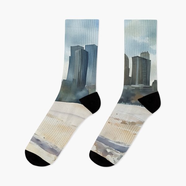 Item preview, On Ice designed and sold by RCWatercolours.