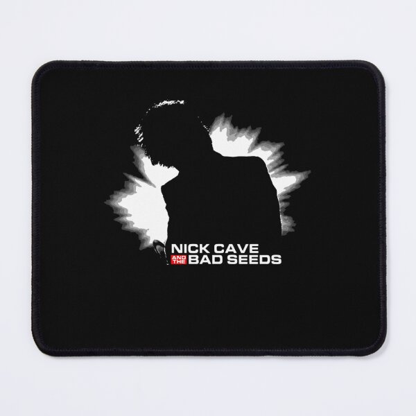 Item preview, Nick Caves Bad Seeds Essential designed and sold by DavonHirthe.