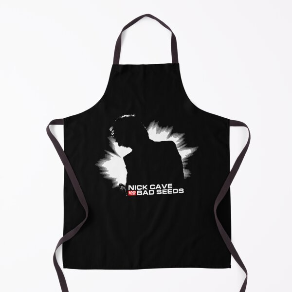 Item preview,  Nick Caves Bad Seeds Essential designed and sold by DavonHirthe.