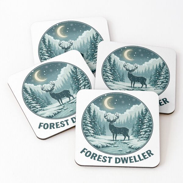 Item preview, forest dweller designed and sold by Catfighter.