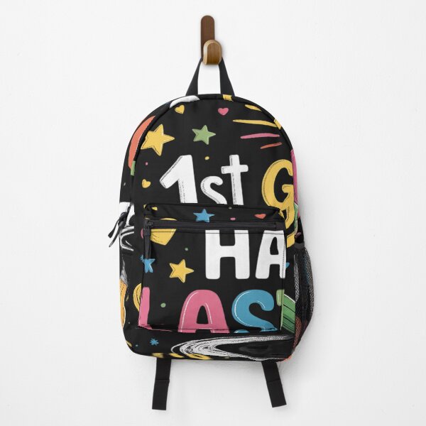 Item preview, Happy Last Day 1st Grade Shirt Teachers Or Students Gifts designed and sold by AvagondaMind.