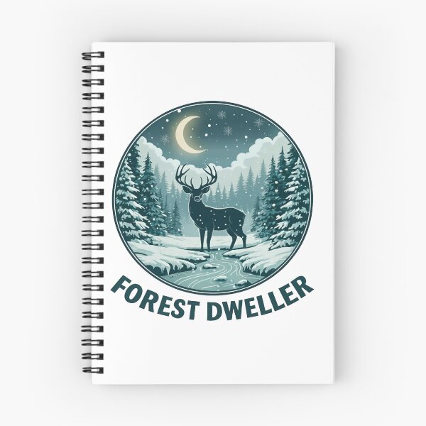 Item preview, forest dweller designed and sold by Catfighter.
