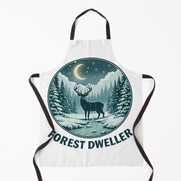 Item preview, forest dweller designed and sold by Catfighter.