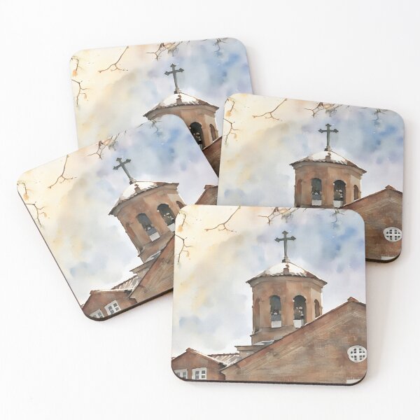 Item preview, Cruz fría designed and sold by RCWatercolours.