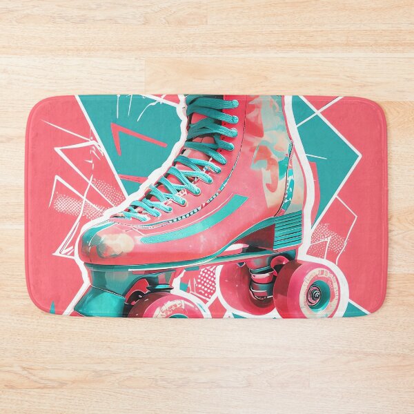 Item preview, Skate Fever Dreams designed and sold by ONYX Pixee.