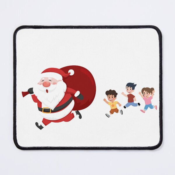 Item preview, Santa Claus designed and sold by Srngl.