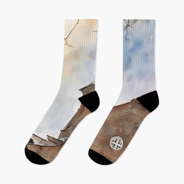Item preview, Cold Cross designed and sold by RCWatercolours.