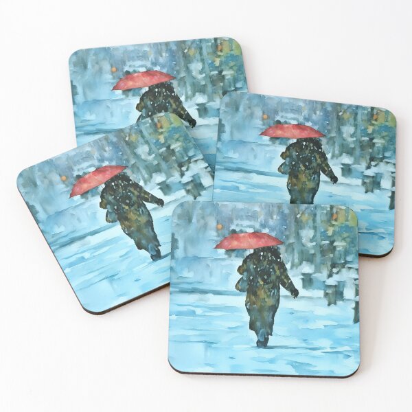 Item preview, Color Coordination designed and sold by RCWatercolours.