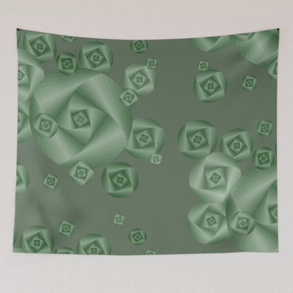 Item preview, A mazing squares circled designed and sold by BeJahMan.