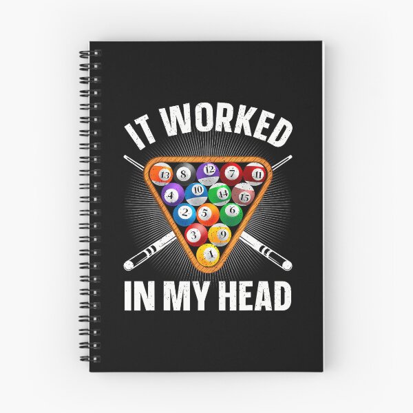 Item preview, Funny Billiards Pool Player Pool Lover designed and sold by JosephineSarah.