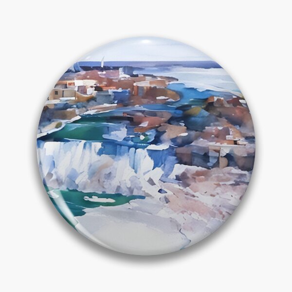 Item preview, Icebreaker designed and sold by RCWatercolours.