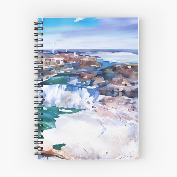 Item preview, Icebreaker designed and sold by RCWatercolours.