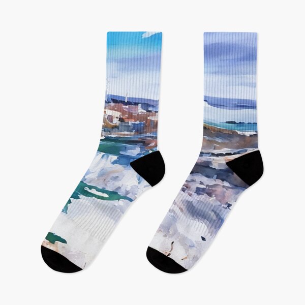 Item preview, Icebreaker designed and sold by RCWatercolours.