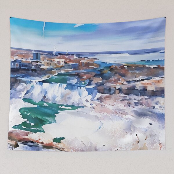 Item preview, Icebreaker designed and sold by RCWatercolours.