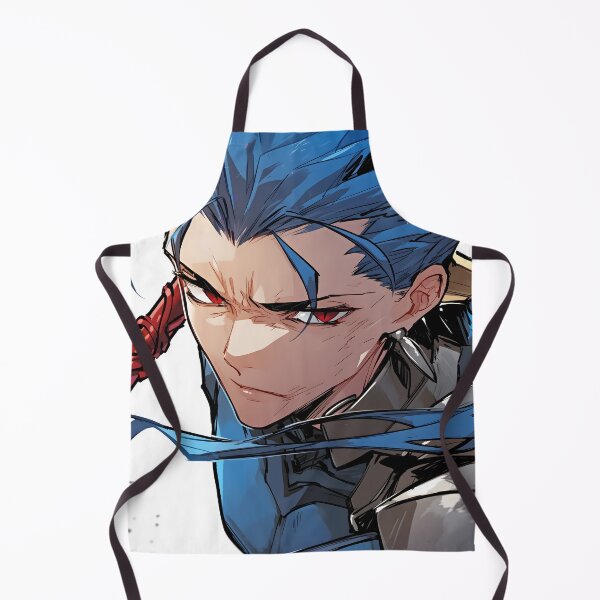 Item preview, Lancer - Fate series 17 designed and sold by Infinite-Aspire.