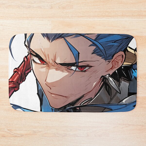 Item preview, Lancer - Fate series 17 designed and sold by Infinite-Aspire.