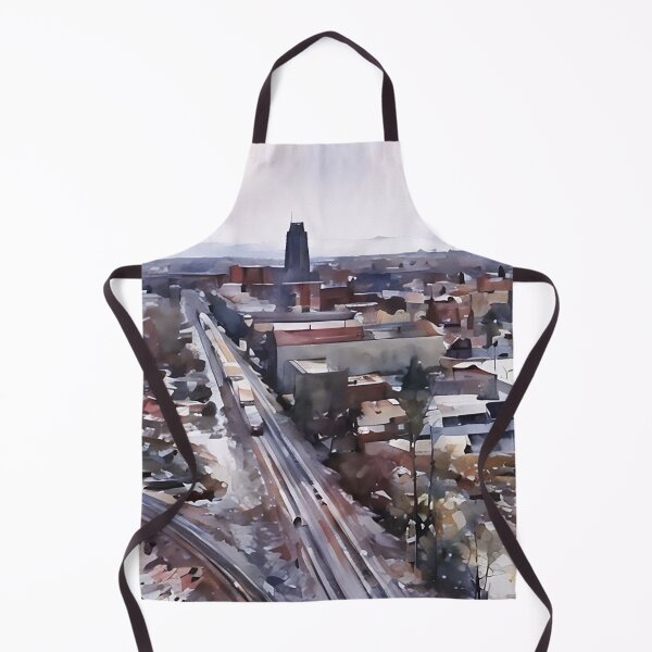 Item preview, Switching in the Snow designed and sold by RCWatercolours.