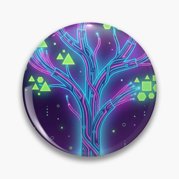 Item preview, Integration of biological and plant elements designed and sold by Wonderful Designs.