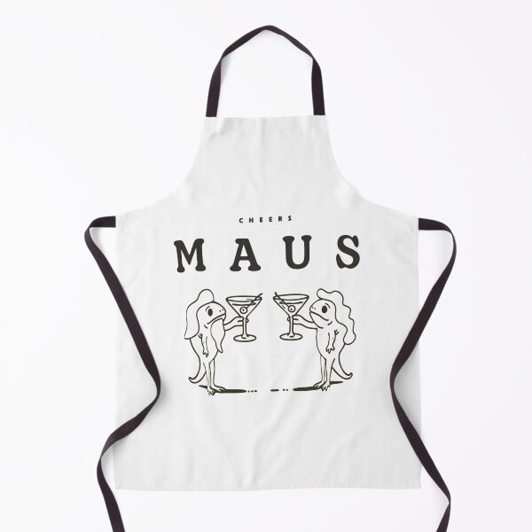 Item preview, Kaulitz Hills Cheers Maus Club designed and sold by JayceeHudson.
