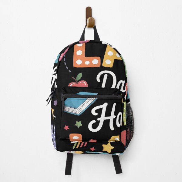 Item preview, Happy Last Day Of Elementary Teacher Student Graduation designed and sold by AvagondaMind.