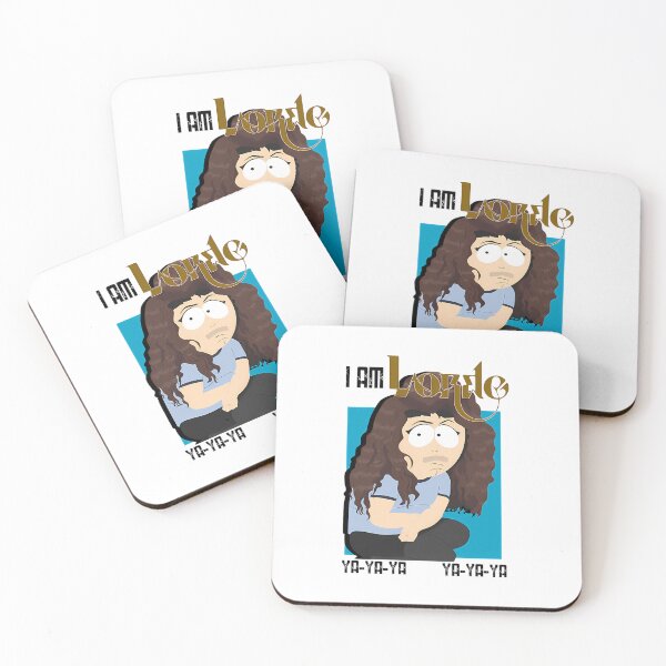 Item preview, I Am Lorde Park Style designed and sold by DavonHirthe.