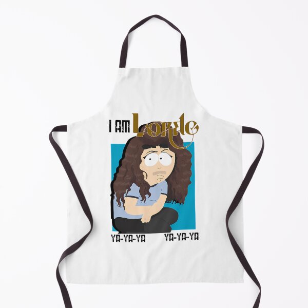 Item preview, I Am Lorde Park Style designed and sold by DavonHirthe.
