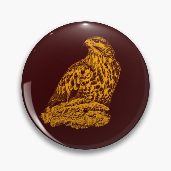 Item preview, Buzzard designed and sold by Guardi71.
