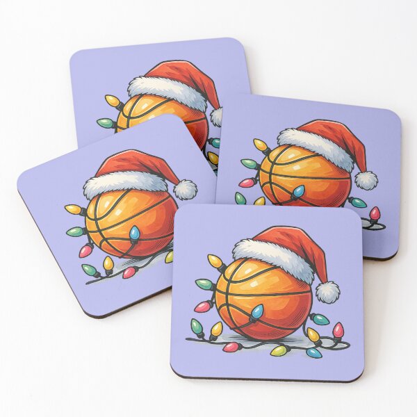 Item preview, Christmas Hoop Dreams designed and sold by iamdesigns14.