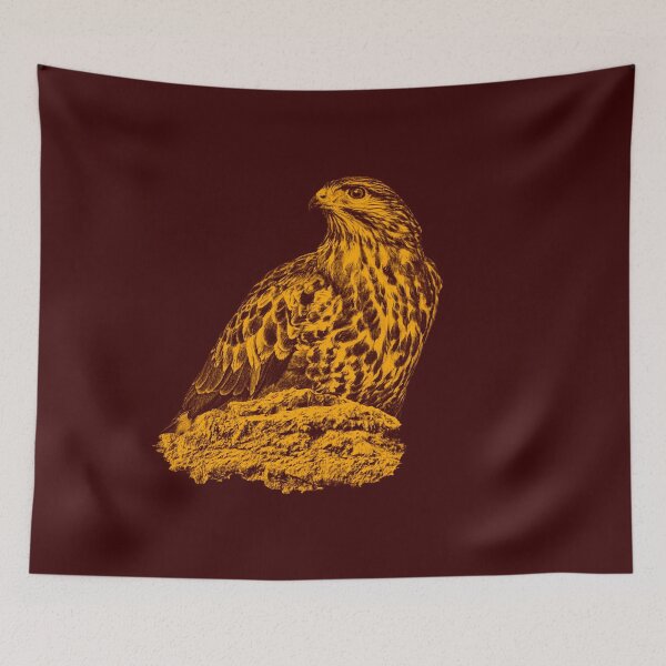 Item preview, Buzzard designed and sold by Guardi71.