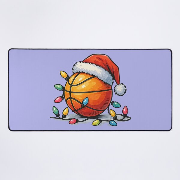 Item preview, Christmas Hoop Dreams designed and sold by iamdesigns14.