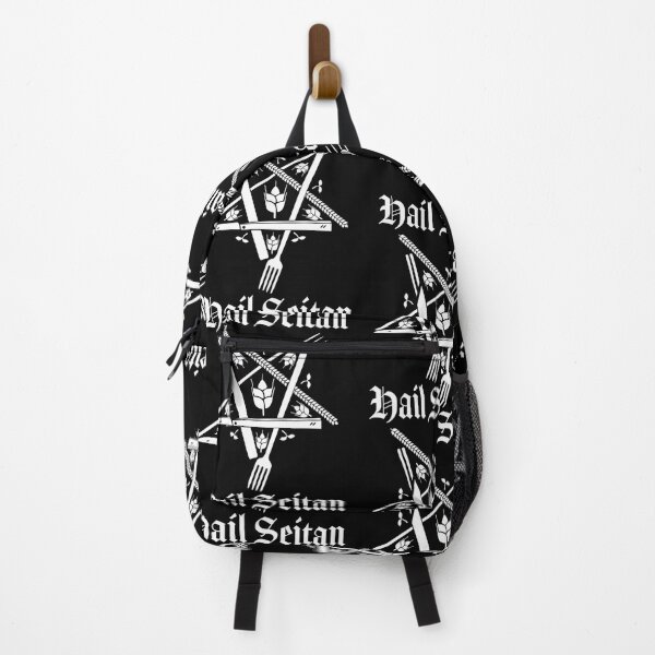 Item preview, Hail Seitan designed and sold by uyzhqidk56.