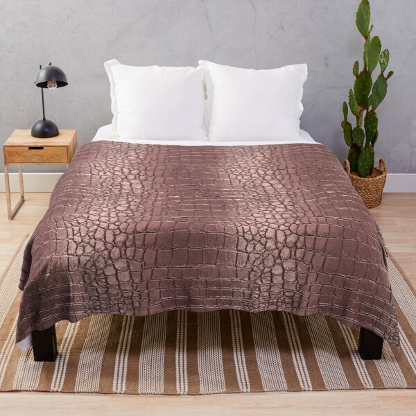Item preview, Chic Polished Crocodile Pattern For Mother'S Day designed and sold by RoyalStarsPatts.