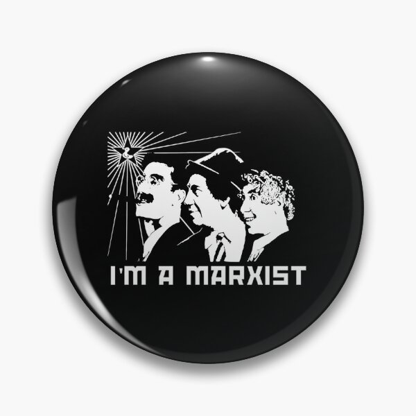 Artikelvorschau, Ich bin ein Marxist entworfen und verkauft von DavonHirthe.
