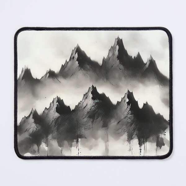 Item preview, Summit Silence designed and sold by ONYX Pixee.