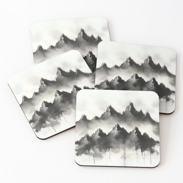 Item preview, Summit Silence designed and sold by ONYX Pixee.