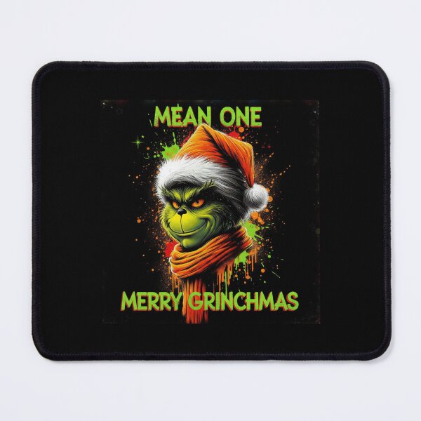 Item preview, Grinchmas designed and sold by Aise06.