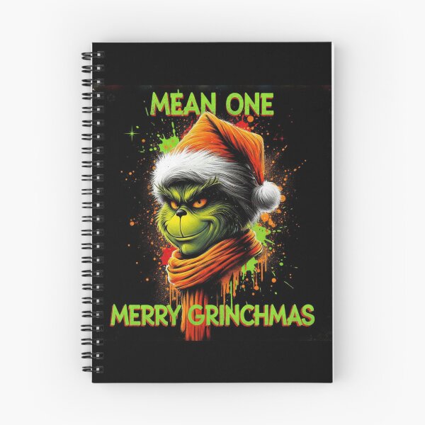Item preview, Grinchmas designed and sold by Aise06.