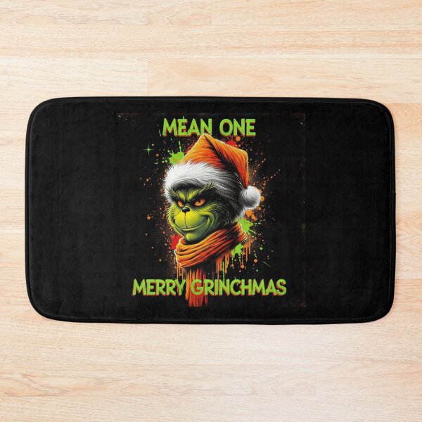 Item preview, Grinchmas designed and sold by Aise06.