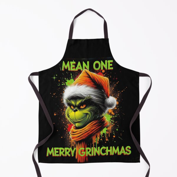 Item preview, Grinchmas designed and sold by Aise06.