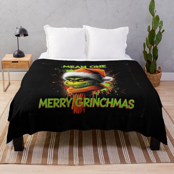 Item preview, Grinchmas designed and sold by Aise06.