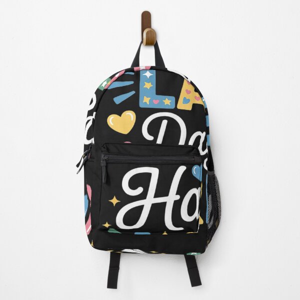 Item preview, Happy Last Day of Pre-k Kids Teacher Student Graduation designed and sold by AvagondaMind.