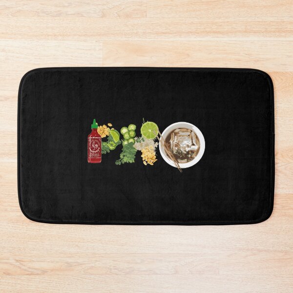 Item preview, Vietnamese Pho Soup designed and sold by uyzhqidk56.