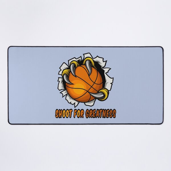 Item preview, "Shoot For Greatness" designed and sold by iamdesigns14.