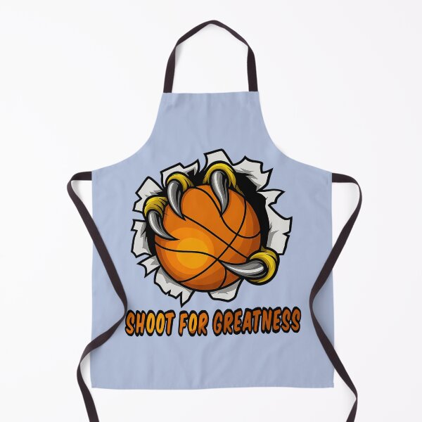 Item preview, "Shoot For Greatness" designed and sold by iamdesigns14.