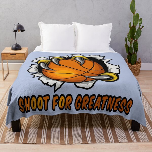 Item preview, "Shoot For Greatness" designed and sold by iamdesigns14.