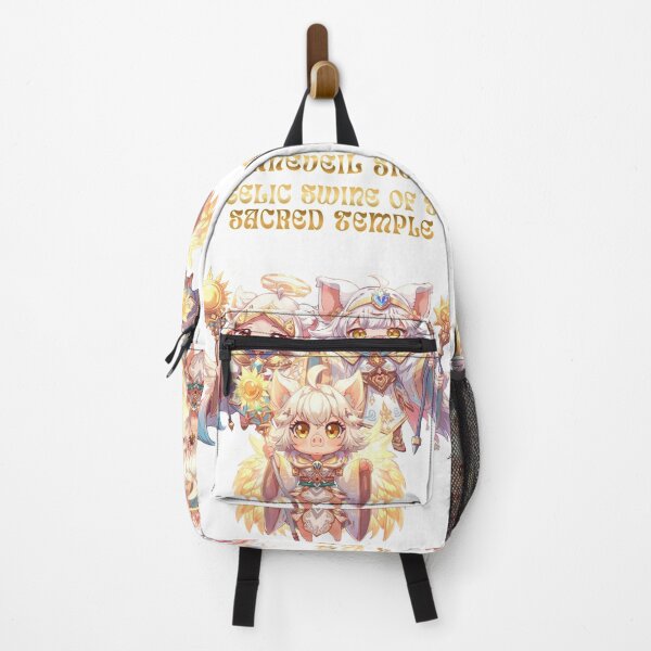 Item preview, Solenneveil Sisters — Angelic Swine of the Sacred Temple designed and sold by Monzora.