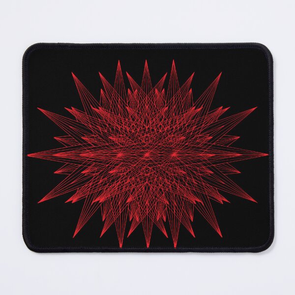 Item preview, Authenticity star red designed and sold by BellaBark.